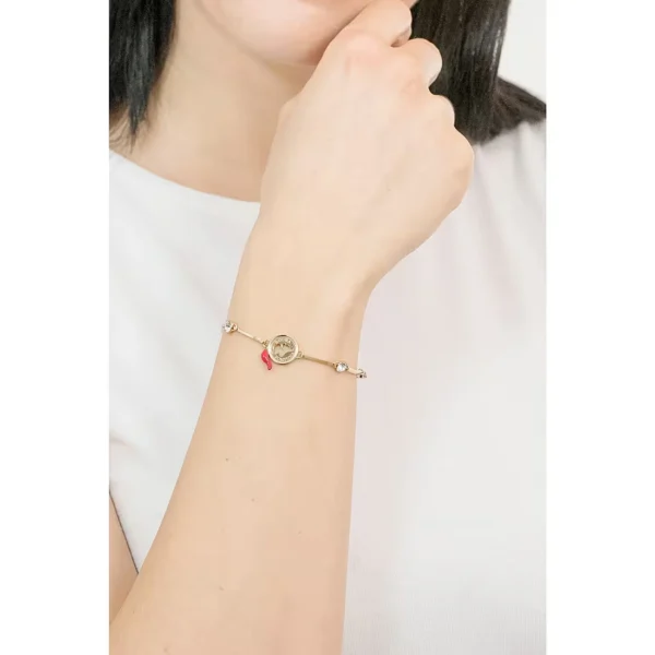 Bracciale donna BROSWAY CHAKRA BHKB044 - immagine 2