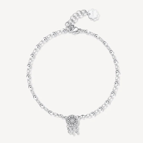 Cavigliera donna BROSWAY CHAKRA BHKA001