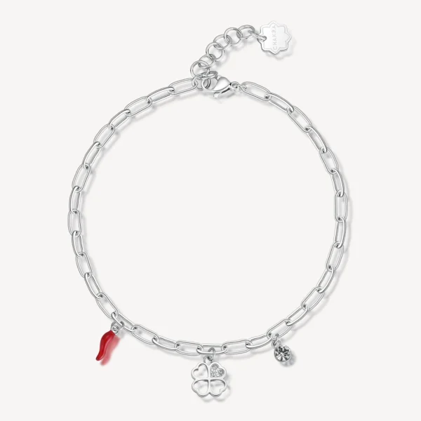 Cavigliera donna BROSWAY CHAKRA BHKA002
