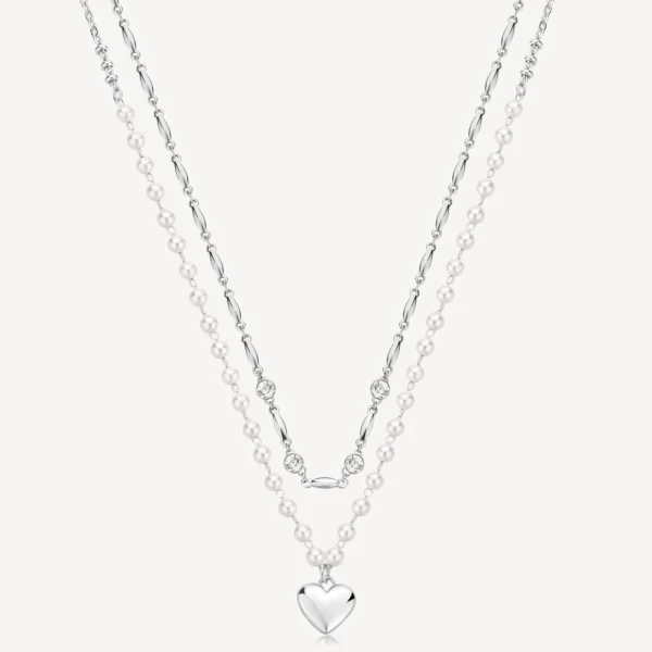 Collana donna BROSWAY CHAKRA BHKN131