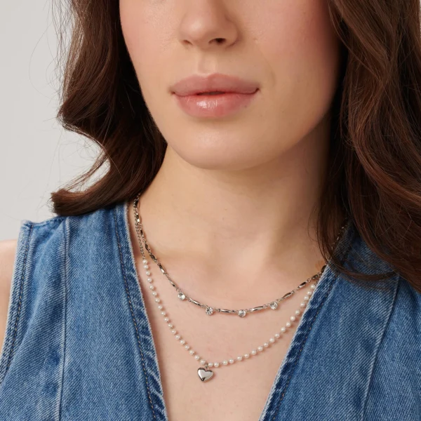 Collana donna BROSWAY CHAKRA BHKN131 - immagine 2