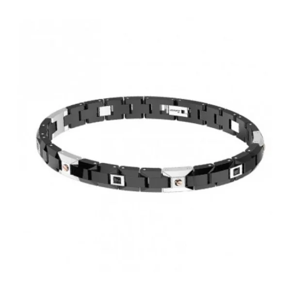 Bracciale uomo ZANCAN EHB163