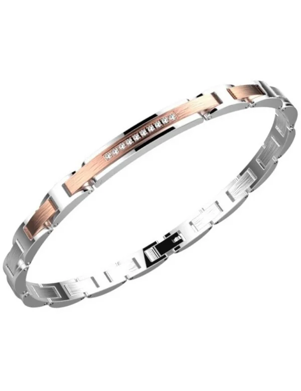 Bracciale uomo ZANCAN EHB359