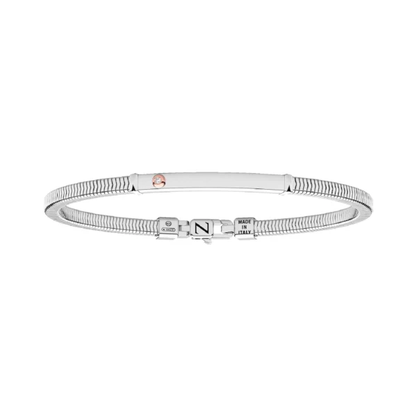 Bracciale uomo ZANCAN ESB333R