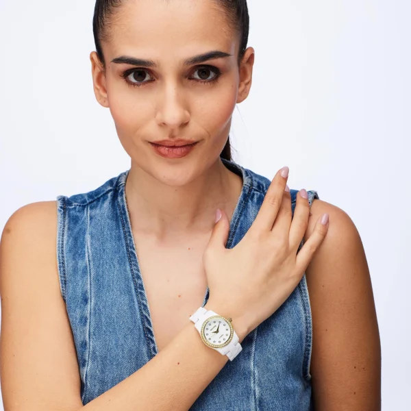 Orologio donna BROSWAY WTC72 - immagine 2