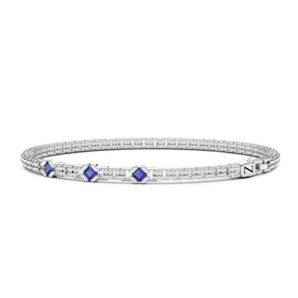 Bracciale uomo ZANCAN ESB313-BL