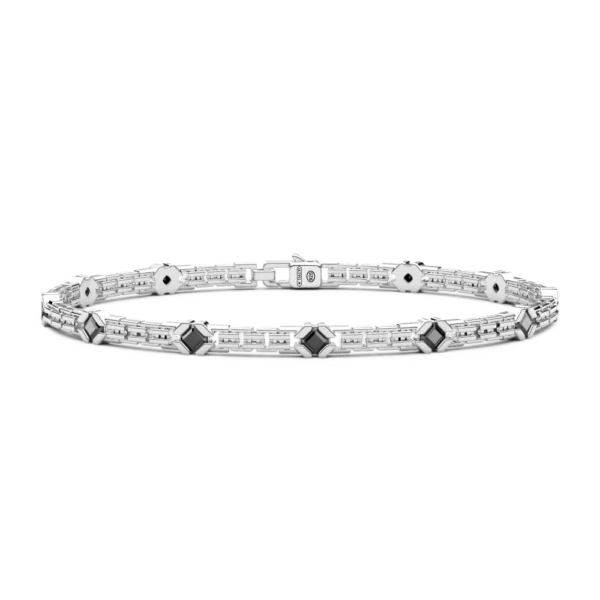 Bracciale uomo ZANCAN ESB314-NE
