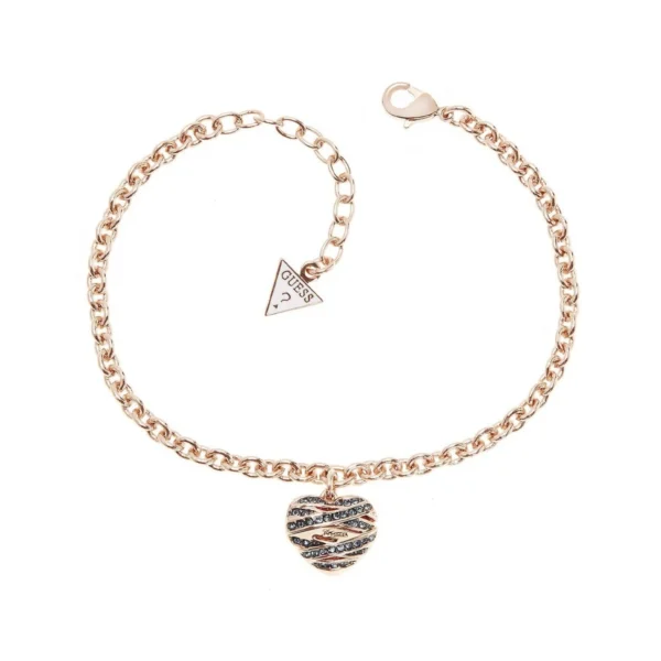 Bracciale donna GUESS UBB21597-S