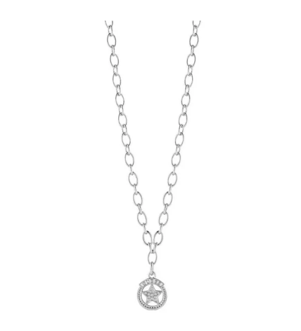 Collana donna GUESS UBN82004