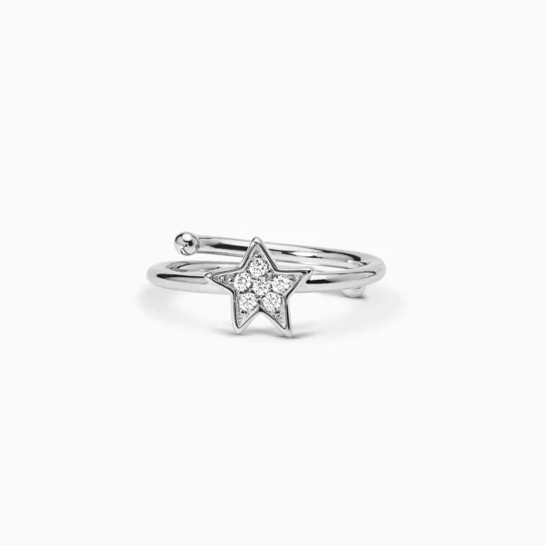 Anello bambina MABINA 523317