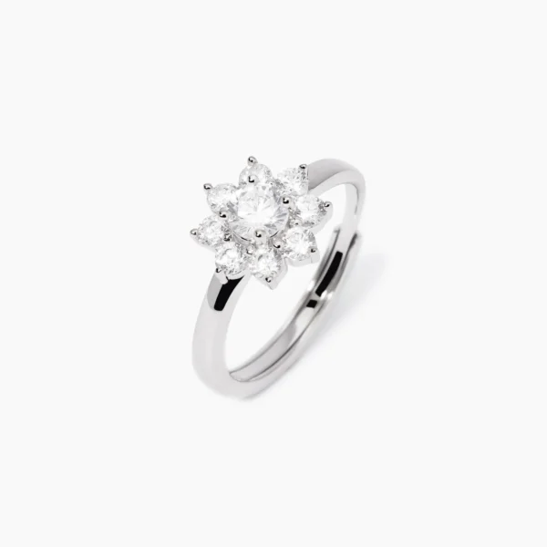 Anello donna MABINA 523444