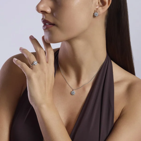 Anello donna MABINA 523444 - immagine 2