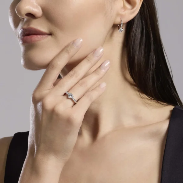 Anello donna MABINA 523461 - immagine 2