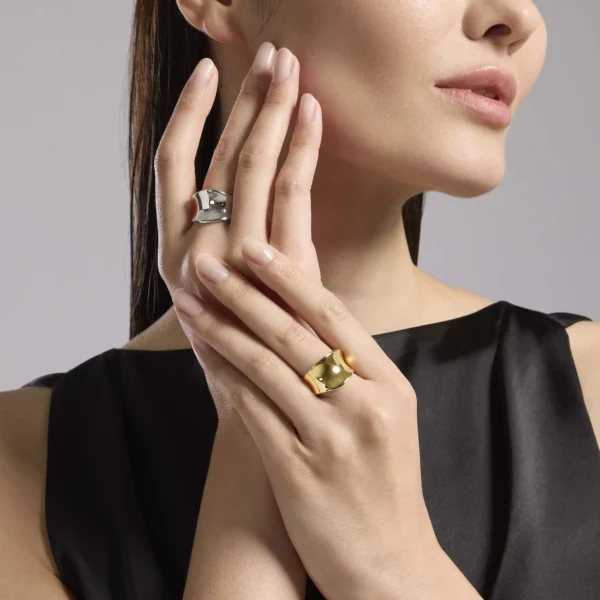 Anello donna MABINA 523465 - immagine 2