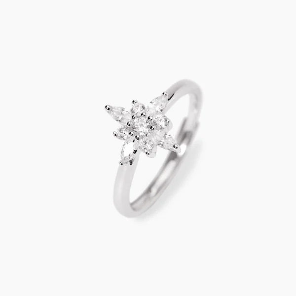 Anello donna MABINA 523484