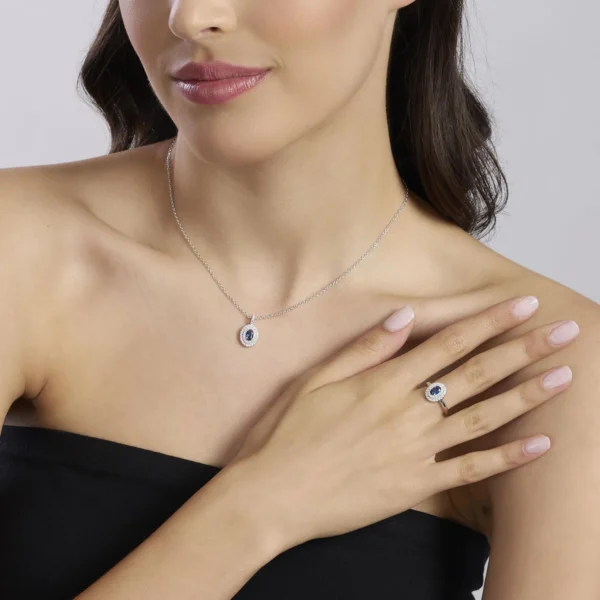 Collana donna MABINA 553847 - immagine 2