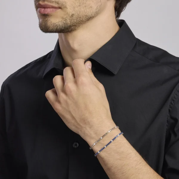 Bracciale uomo MABINA 533701-M - immagine 2