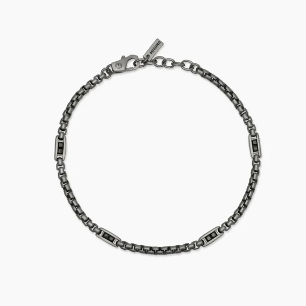 Bracciale uomo MABINA 534085
