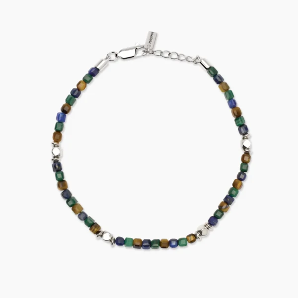 Bracciale uomo MABINA 534091