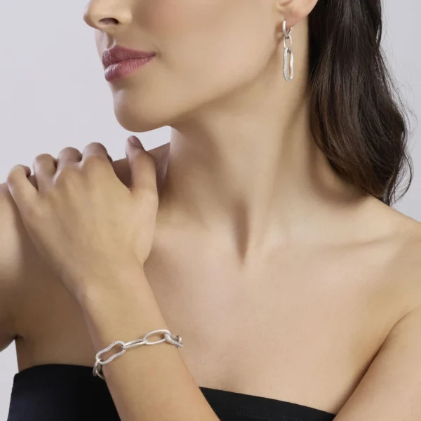 Bracciale donna MABINA 534103 - immagine 2