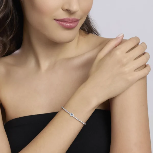 Bracciale donna MABINA 534107-18 - immagine 2