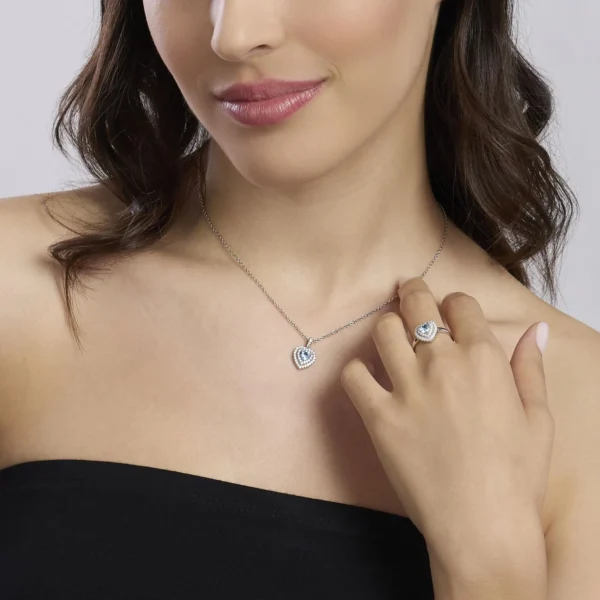 Collana donna MABINA 553824 - immagine 2