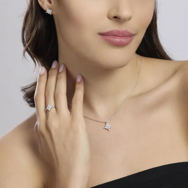 Collana donna MABINA 553836 - immagine 2
