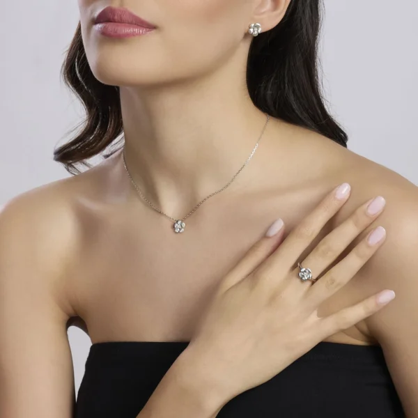 Collana donna MABINA 553837 - immagine 2