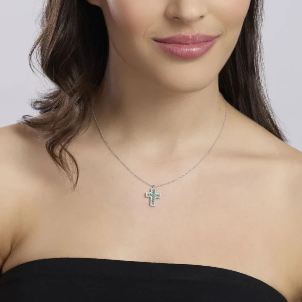 Collana donna MABINA 553846 - immagine 2