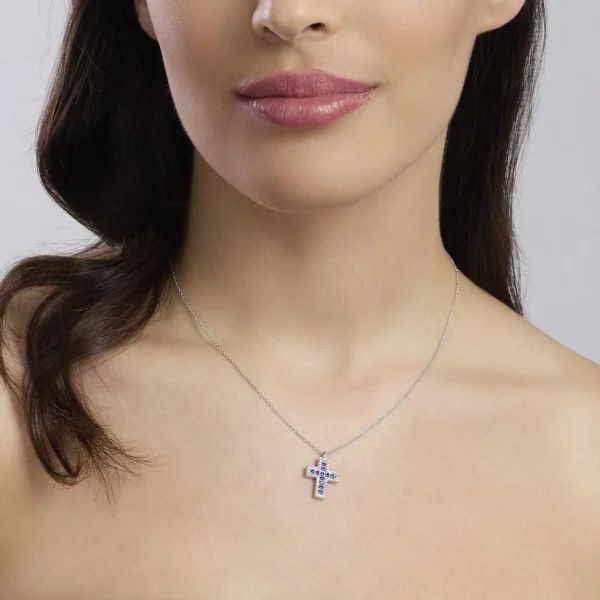 Collana donna MABINA 553848 - immagine 2