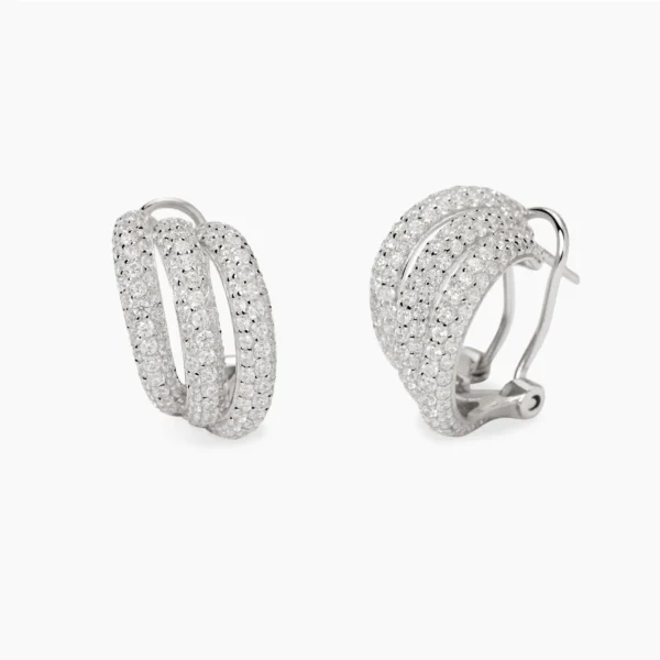 Orecchini donna MABINA 563921