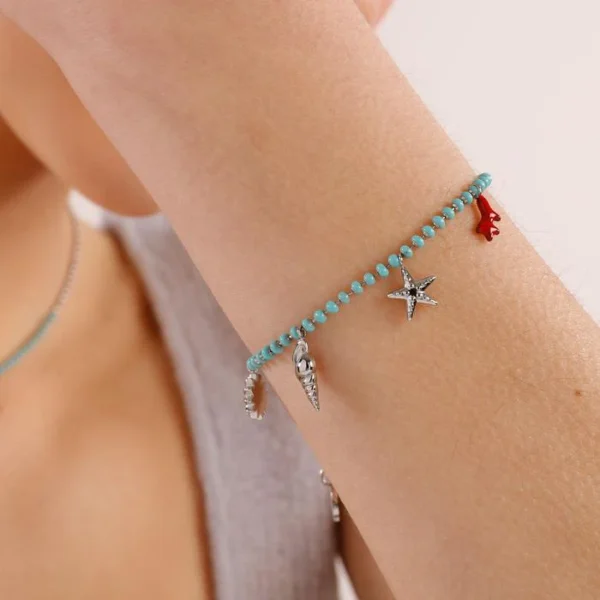 Bracciale donna BROSWAY CHANT BAH69 - immagine 2