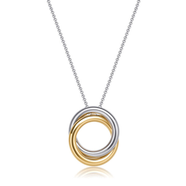 Collana Brosway Aura BAU01