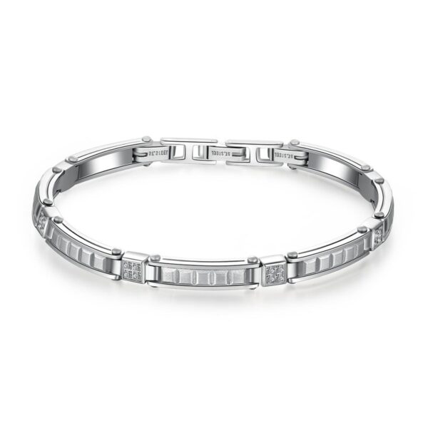 Bracciale Brosway Backliner BBC13