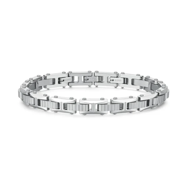 Bracciale uomo BROSWAY BACKLINER BBC30