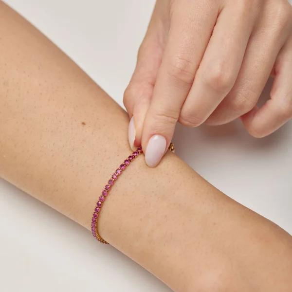 Bracciale donna BROSWAY DESIDERI BEI106