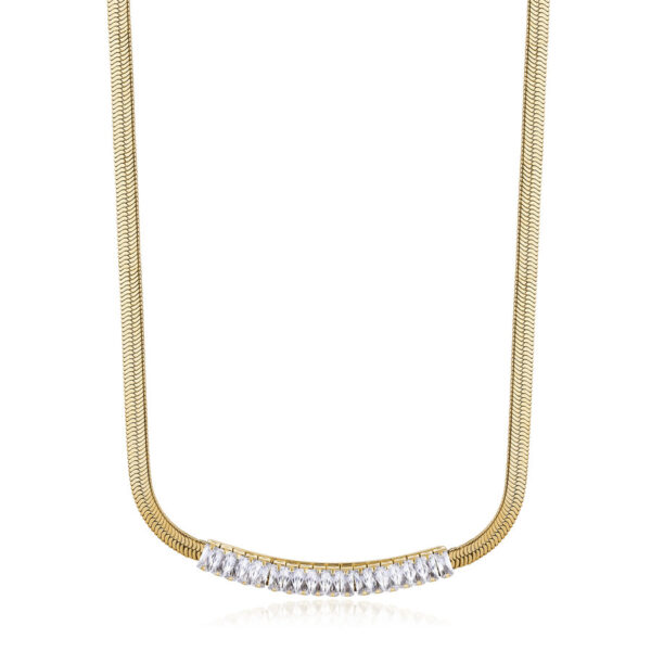 Collana Brosway Desideri BEIN017