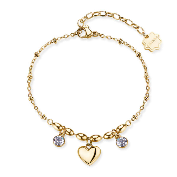 Bracciale Brosway Chakra_3 (Bhkb) BHKB264