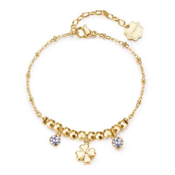 Bracciale Brosway Chakra_3 (Bhkb) BHKB266