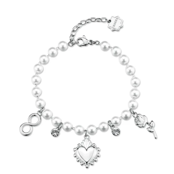 Bracciale donna BROSWAY CHAKRA BHKB279