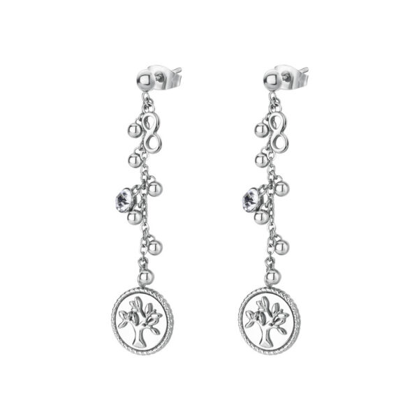 Orecchini Brosway Chakra_Earrings BHKE146
