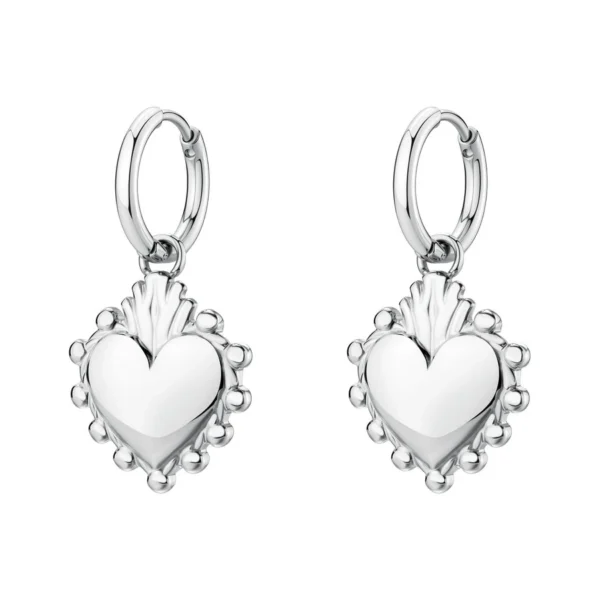 Orecchini donna BROSWAY CHAKRA BHKE196