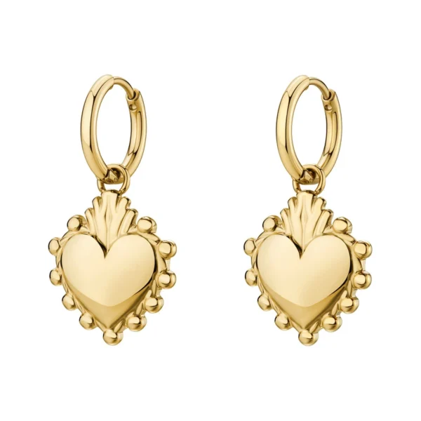 Orecchini donna BROSWAY CHAKRA BHKE197
