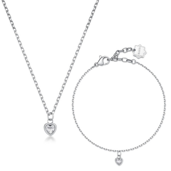 Collana Brosway Chakra_Limiteded BHKLE01