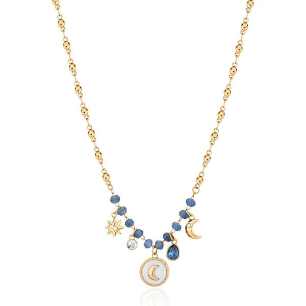 Collana Brosway Chakra_4 Necklaces (Bhkn) BHKN086