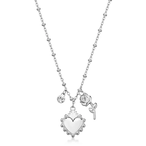 Collana donna BROSWAY CHAKRA BHKN181
