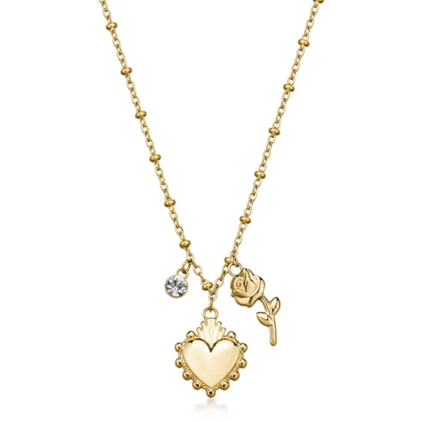 Collana donna BROSWAY CHAKRA BHKN182