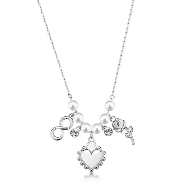 Collana donna BROSWAY CHAKRA BHKN183