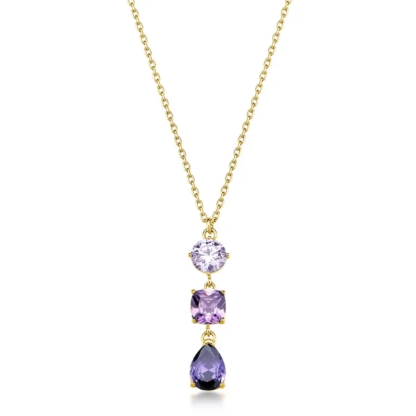Collana donna BROSWAY DREAMING BIG03