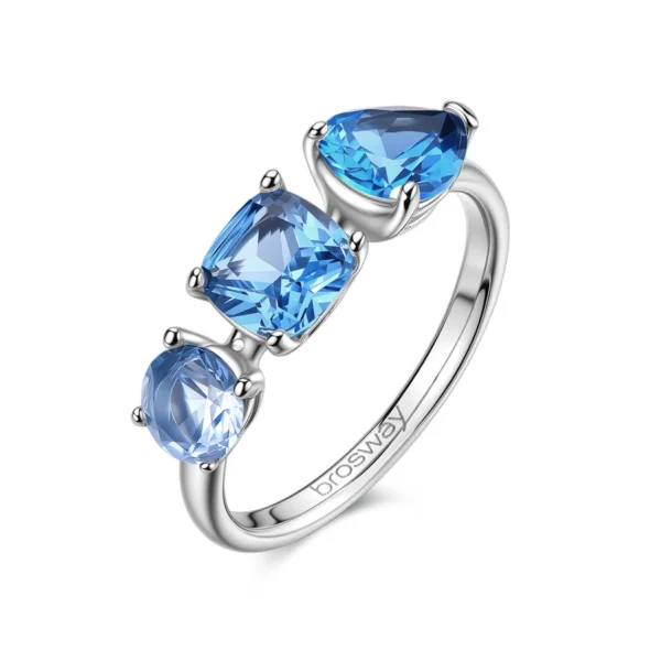Anello donna BROSWAY DREAMING BIG32B